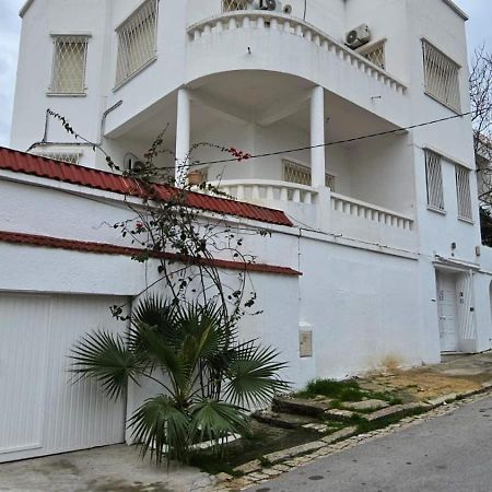 Nomads Hostel Tunisia Exterior foto